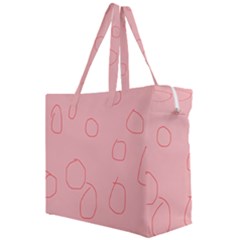 Canvas Travel Bag 