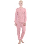 Drawing-2 Sketchpad Women s Lounge Set