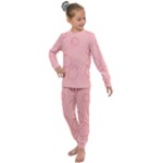 Drawing-2 Sketchpad Kids  Long Sleeve Set 