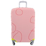 Drawing-2 Sketchpad Luggage Cover (Medium)