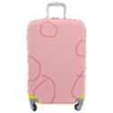 Luggage Cover (Medium) 
