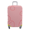 Luggage Cover (Small) 