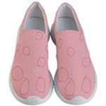 Drawing-2 Sketchpad Women s Lightweight Slip Ons