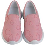 Drawing-2 Sketchpad Kids Lightweight Slip Ons