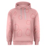 Drawing-2 Sketchpad Men s Overhead Hoodie