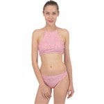 Drawing-2 Sketchpad Racer Front Bikini Set