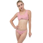 Drawing-2 Sketchpad The Little Details Bikini Set