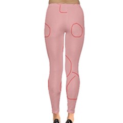 Inside Out Leggings 