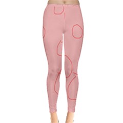Inside Out Leggings 