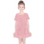 Drawing-2 Sketchpad Kids  Simple Cotton Dress
