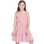 Drawing-2 Sketchpad Kids  Skater Dress