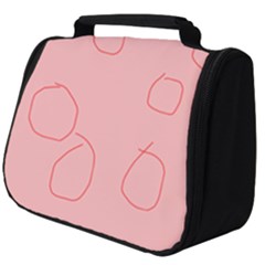 Full Print Travel Pouch (Large) 