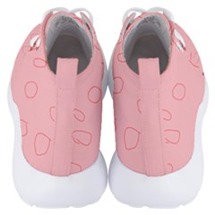 Men s Lightweight High Top Sneakers 