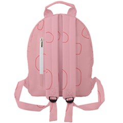 Mini Full Print Backpack 