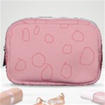 Drawing-2 Sketchpad Make Up Pouch (Small)