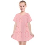 Drawing-2 Sketchpad Kids  Smock Dress