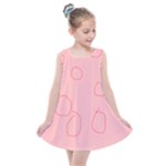 Drawing-2 Sketchpad Kids  Summer Dress