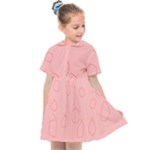 Drawing-2 Sketchpad Kids  Sailor Dress