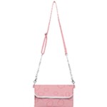 Drawing-2 Sketchpad Mini Crossbody Handbag