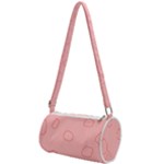 Drawing-2 Sketchpad Mini Cylinder Bag