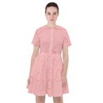 Drawing-2 Sketchpad Sailor Dress