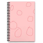 Drawing-2 Sketchpad 5.5  x 8.5  Notebook