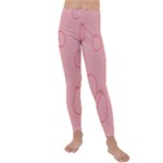 Drawing-2 Sketchpad Kids  Lightweight Velour Leggings