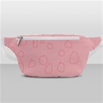 Drawing-2 Sketchpad Waist Bag 