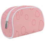 Drawing-2 Sketchpad Make Up Case (Medium)