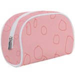 Drawing-2 Sketchpad Make Up Case (Large)