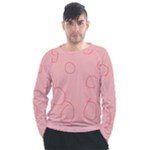 Drawing-2 Sketchpad Men s Long Sleeve Raglan Tee
