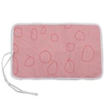 Drawing-2 Sketchpad Pen Storage Case (M)