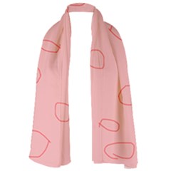 50 x 50  Lightweight Scarf  