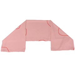 50 x 50  Lightweight Scarf  