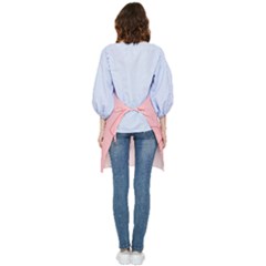 Pocket Apron 