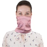 Drawing-2 Sketchpad Face Covering Bandana (Adult)