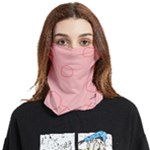 Drawing-2 Sketchpad Face Covering Bandana (Two Sides)