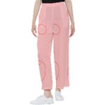 Drawing-2 Sketchpad Women s Pants 