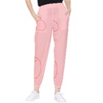 Drawing-2 Sketchpad Tapered Pants