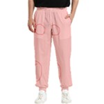 Drawing-2 Sketchpad Men s Elastic Waist Pants