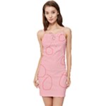 Drawing-2 Sketchpad Summer Tie Front Dress
