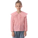 Drawing-2 Sketchpad Kids  Peter Pan Collar Blouse