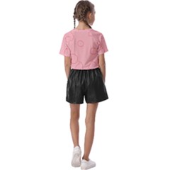 Kids  Basic T-Shirt 