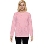 Drawing-2 Sketchpad Hidden Pocket Sweatshirt