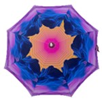 Outrun-vaporwave-hd-wallpaper-preview Straight Umbrellas