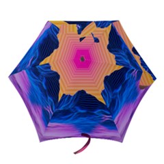 Mini Folding Umbrella 