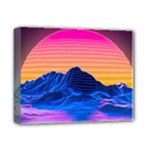 Outrun-vaporwave-hd-wallpaper-preview Deluxe Canvas 14  x 11  (Stretched)
