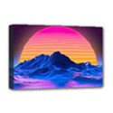 Deluxe Canvas 18  x 12  (Stretched) 