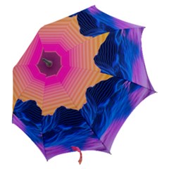Hook Handle Umbrella (Large) 