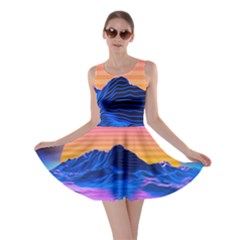 Skater Dress 